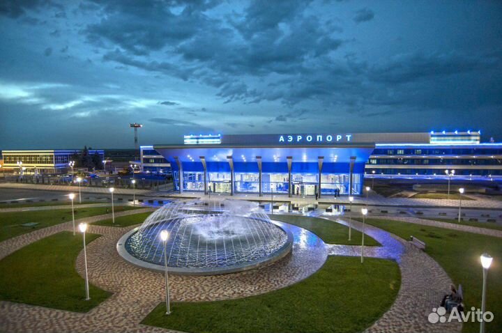 Трансфер в аэропорт, море, горы
