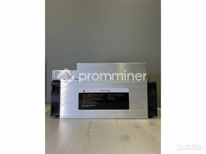 Asic Whatsminer M50 114th