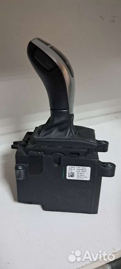 Спорт селектор бмв ф10,ф01, ф02, ф07