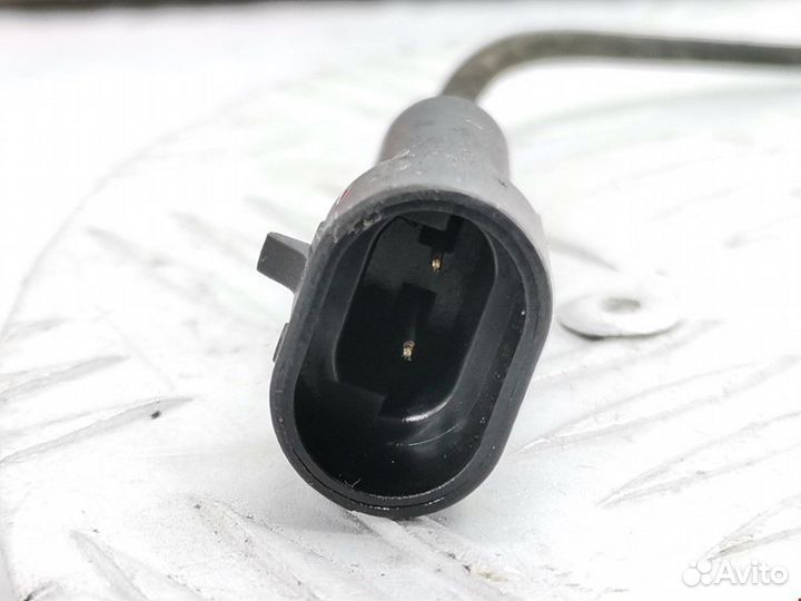 Датчик детонации Opel Astra F рест. 1998