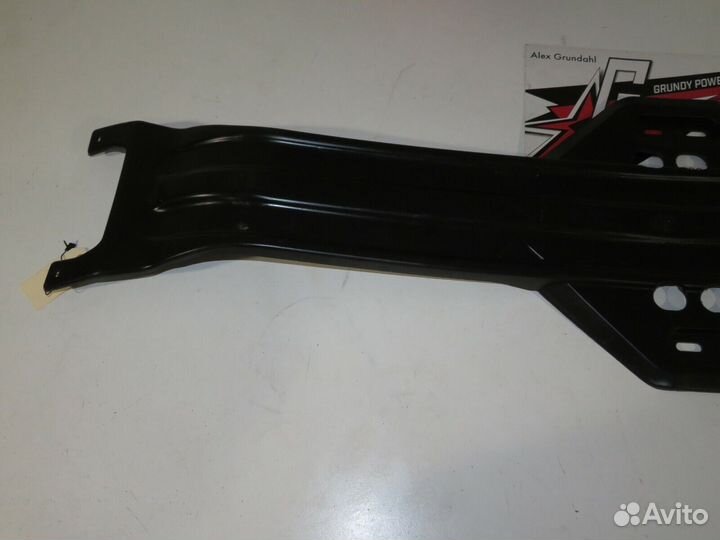 Центр защита днища Can-Am Outlander G1 715000688