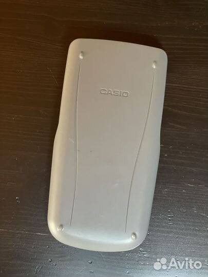 Калькулятор Casio fx-85ES plus