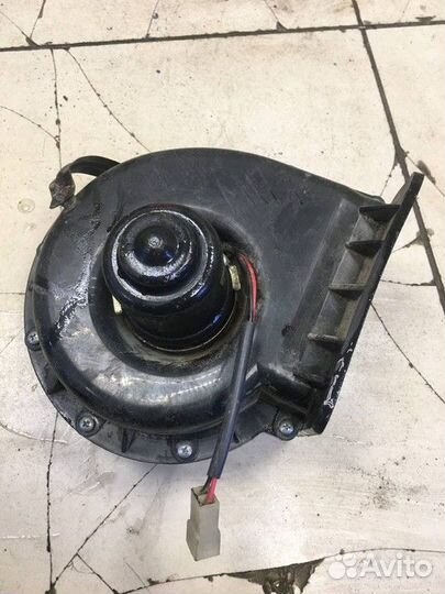 Вентилятор отопителя УАЗ 469