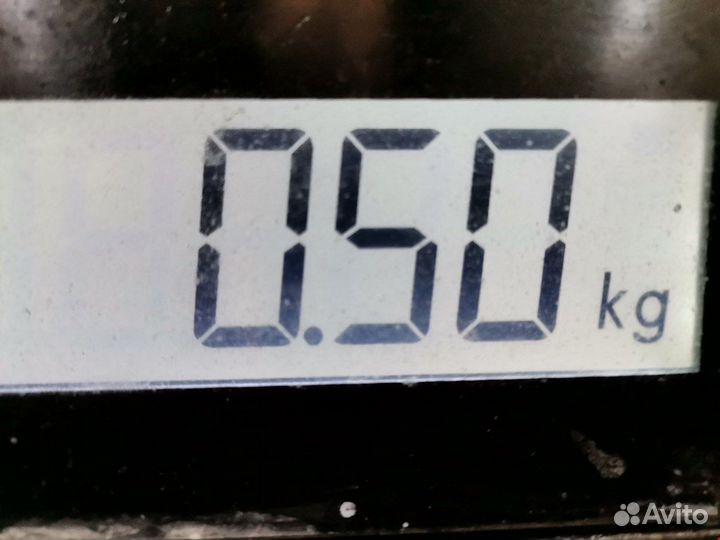 Форсунка для mercedes-benz C-Class (W203)