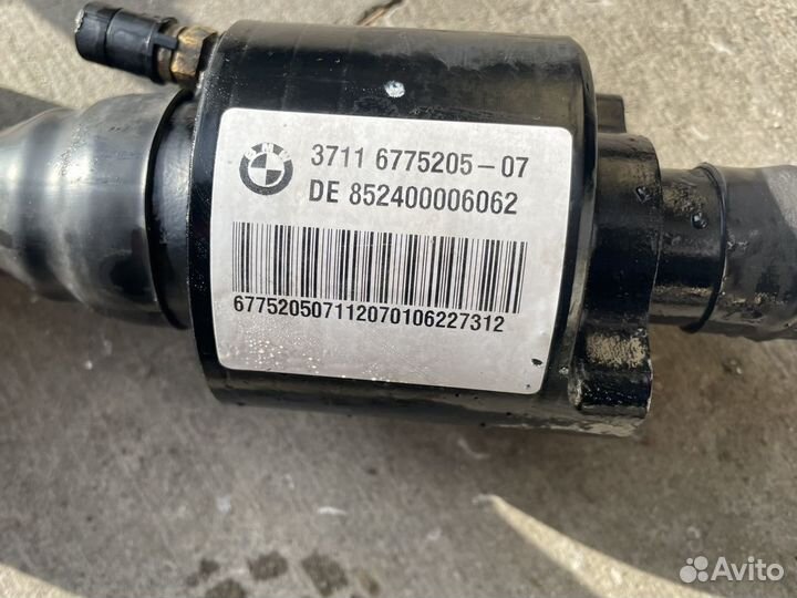 Активный стабилизатор передний BMW F серия