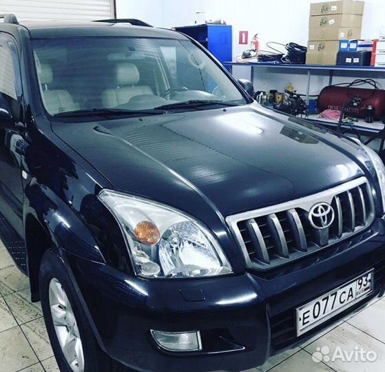 Установка и ремонт гбо на авто