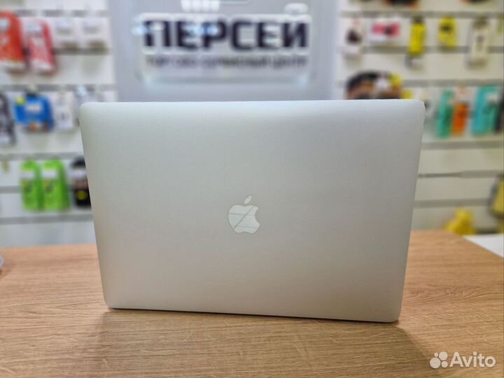 Ноутбук Apple MacBook Pro 13 2017