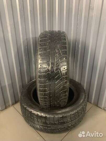 Brasa IceControl 205/60 R16 96T