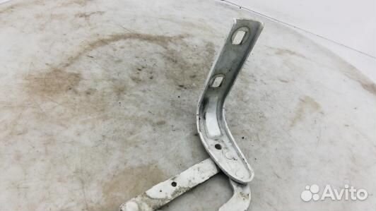 Петля капота opel movano A (91E29D502)