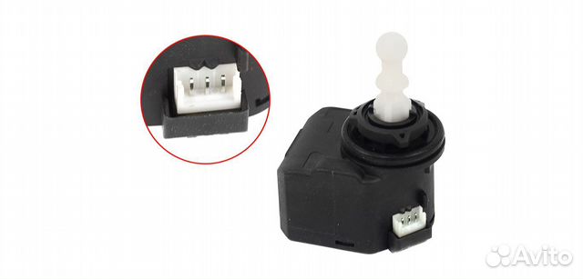 Корректор фары Поло Гольф Пассат Туарег