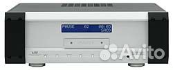 Musical Fidelity KW sacd проигрыватель