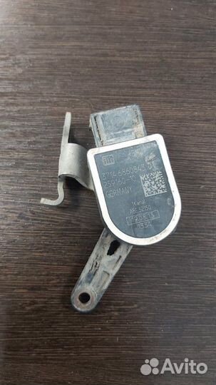 Датчик дорожного просвета Bmw 528I F10 N20B20A