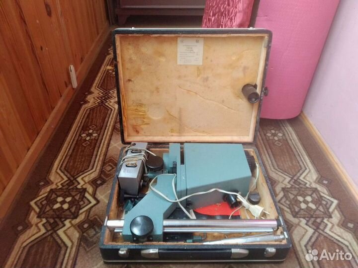 Фотоувеличитель упа -603
