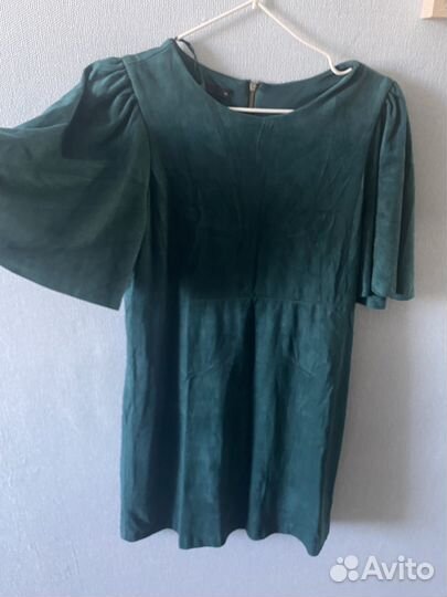 Вещи пакетом размер 40/42 женские