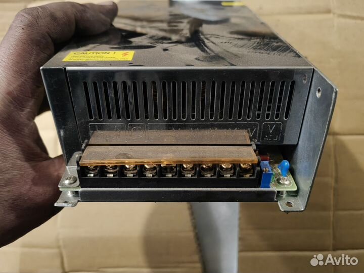 Switching power supply s-1000-36