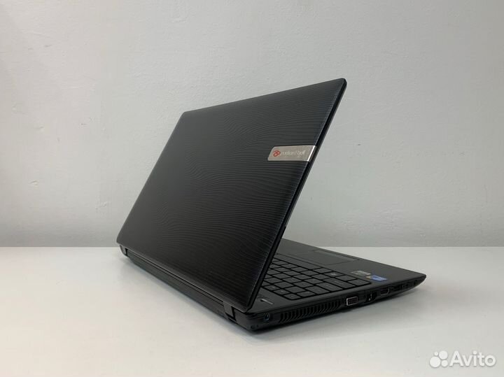 Игровой Packard Bell на i5 в идеале