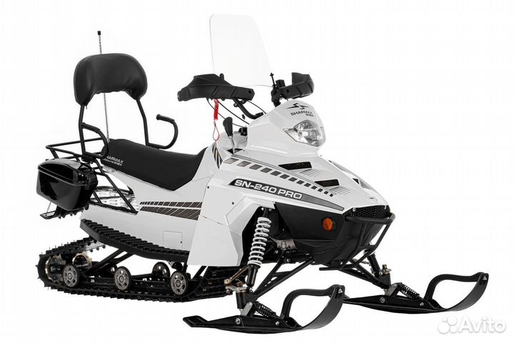 Sharmax SN-240 Long