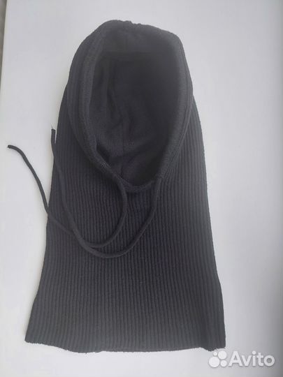 Балаклава/капор