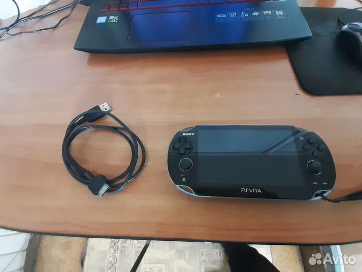 Sony Vita