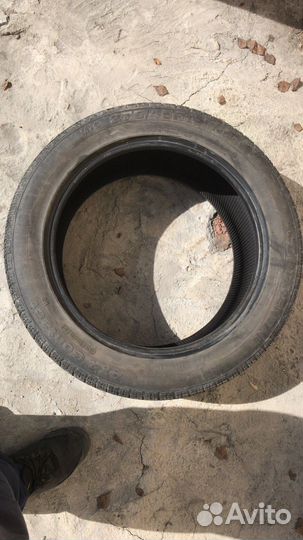 Continental Conti4x4Contact 275/45 R19