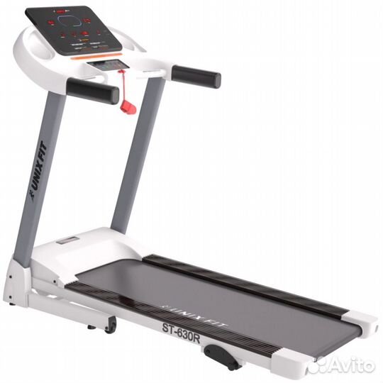 Беговая дорожка unix Fit ST-630R