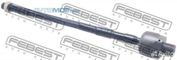 Тяга рулевая 0222G10 febest