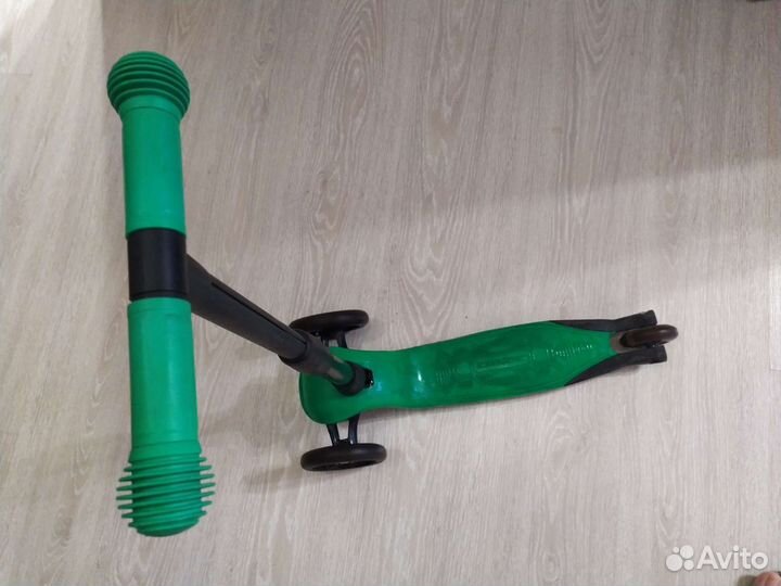 Самокат детский