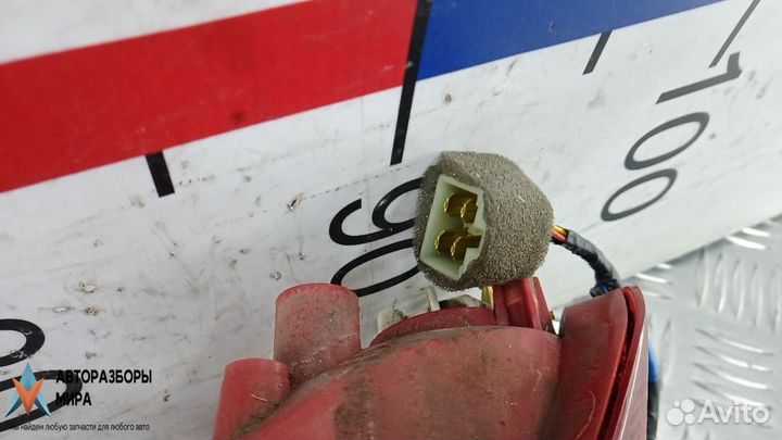 Фонарь задний правый Chevrolet Lacetti 2008