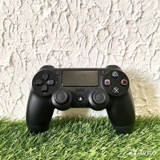 Геймпад dualshock 4 V2.0