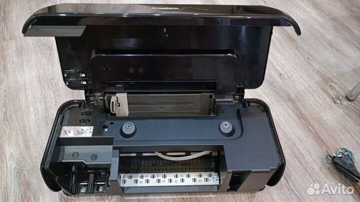 Принтер Canon pixma iP1800 б/у