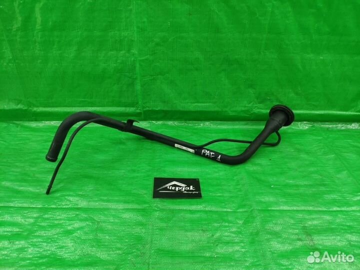 Горловина топлив. бака Jeep Patriot/Liberty 07-16