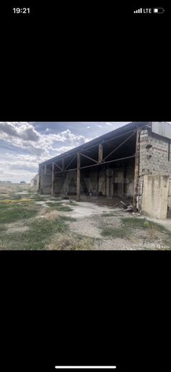 Производство, 3800 м²