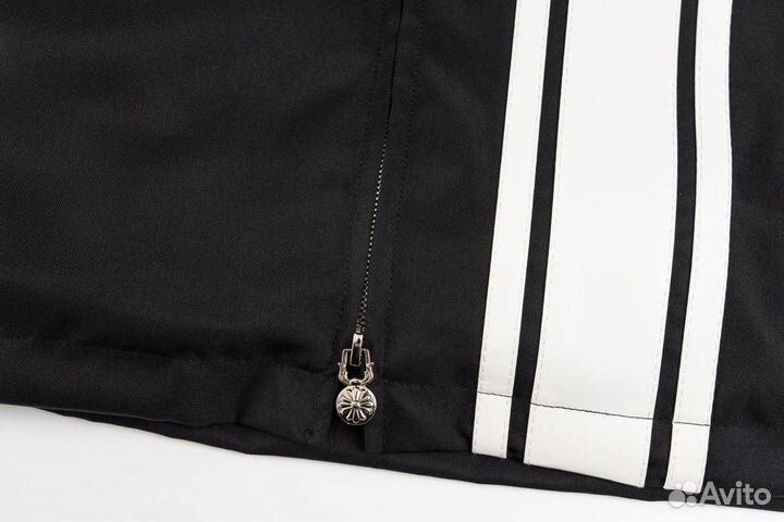 Куртка Chrome Hearts