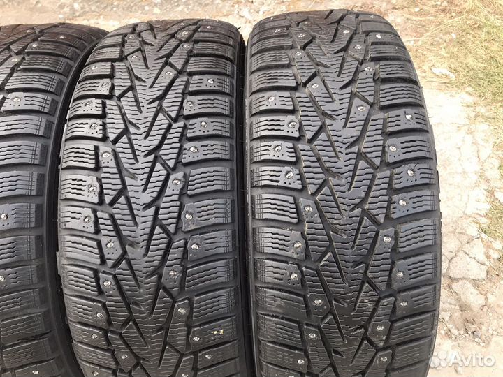 Nokian Tyres Nordman 7 205/60 R16