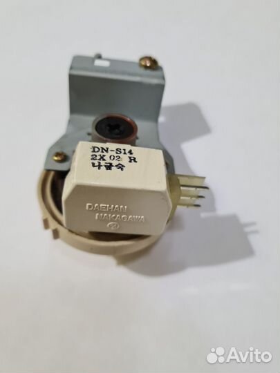 Стиральна машина самсунг S821 бу (запчасти)