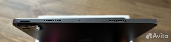 Как новый iPad Pro 11 2021 M1 256gb SPG акб 99%