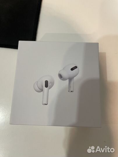 Наушники беспроводные PRO 2 deluxe