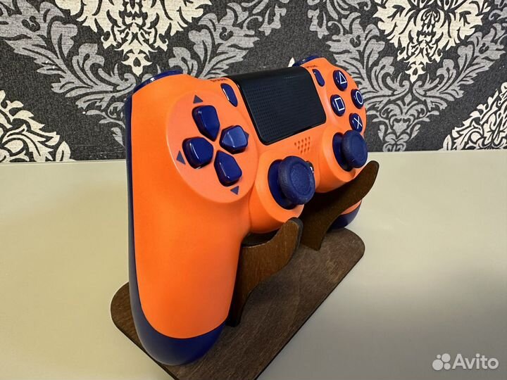 Геймпад dualshock 4 v2 оригинал