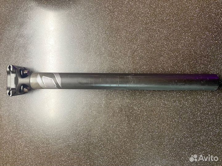 Подседельный штырь Jamis карбон 27.2x300mm