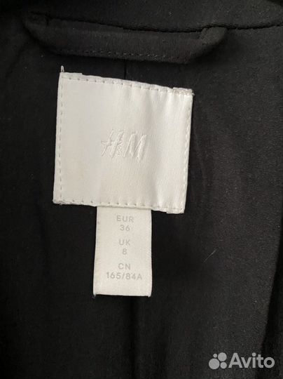 Пиджак женский