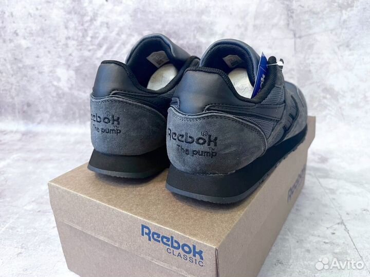 Кроссовки Reebok