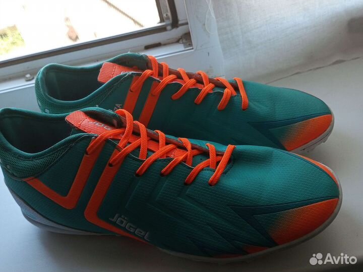 Футбольные сороконожки 39 размер
