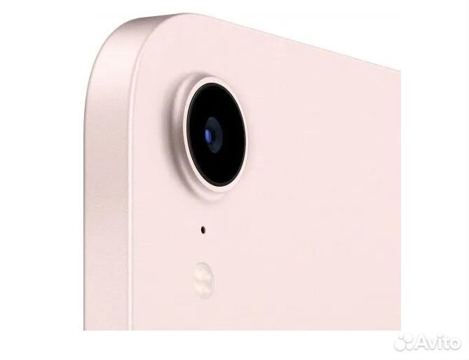 iPad Mini 6 256GB Pink Новый Wi-Fi (2021)