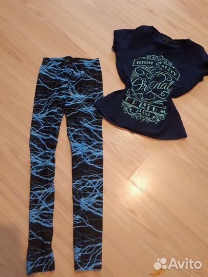 Одежда для спорта 42-44