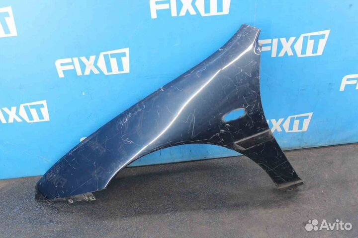 Крыло Mazda 323F (Мазда 323Ф) BA BC6A52211