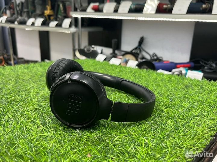 Наушники беспроводные JBL Tune 510 BT (Кр90б)