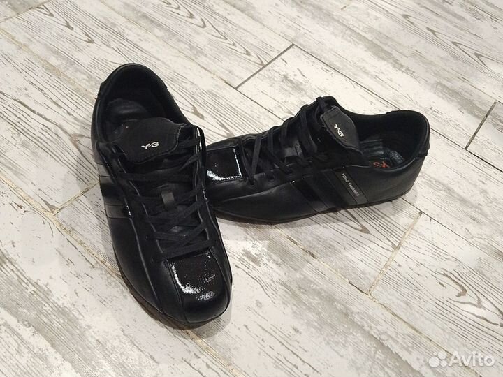 Adidas Y3 оригинал