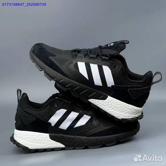 Кроссовки Adidas ZX 1000