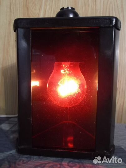 Фотофонарь (СССР)