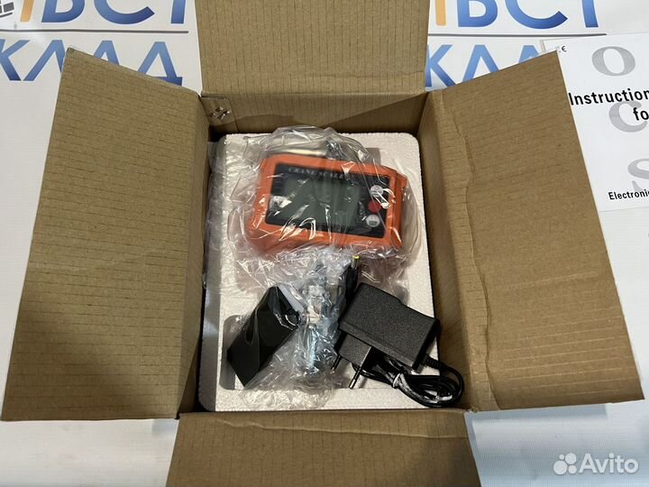 Весы крановые 300 кг